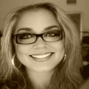 Meet your Posher, April